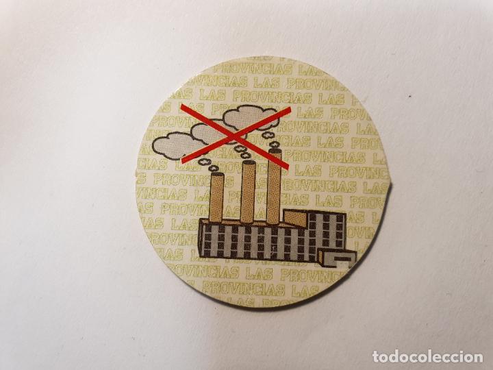 Juegos antiguos: TAZO LP - Foto 1