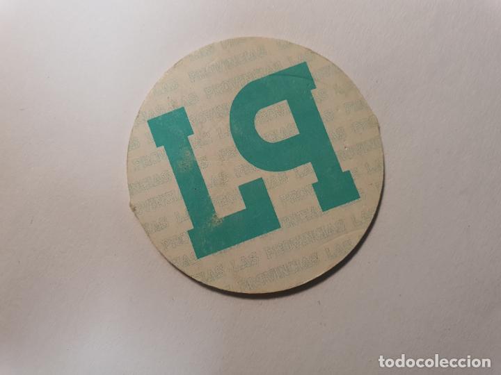 Juegos antiguos: TAZO LP - Foto 2