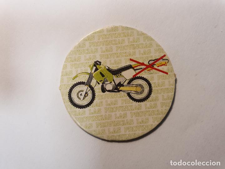 Juegos antiguos: TAZO LP - Foto 1