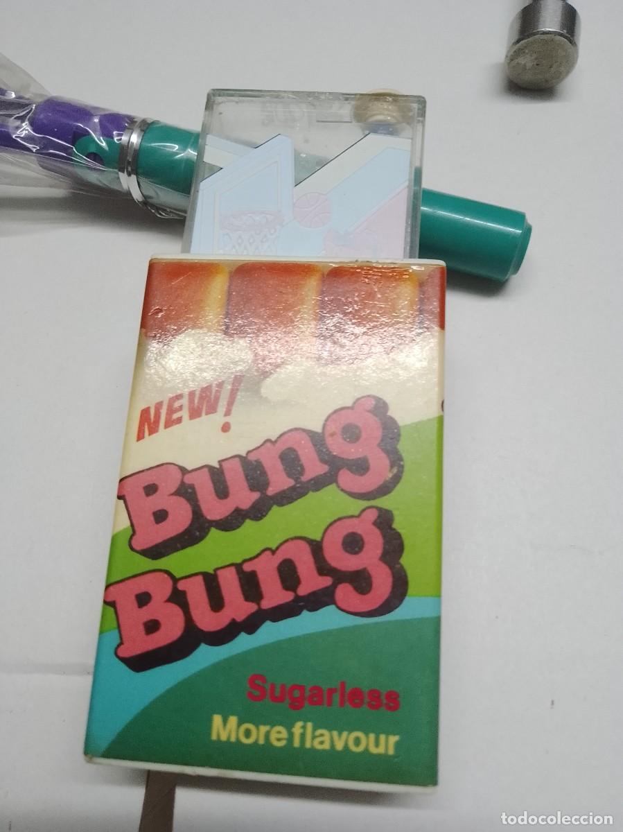 Juegos antiguos: Bung bung chicos - Foto 3