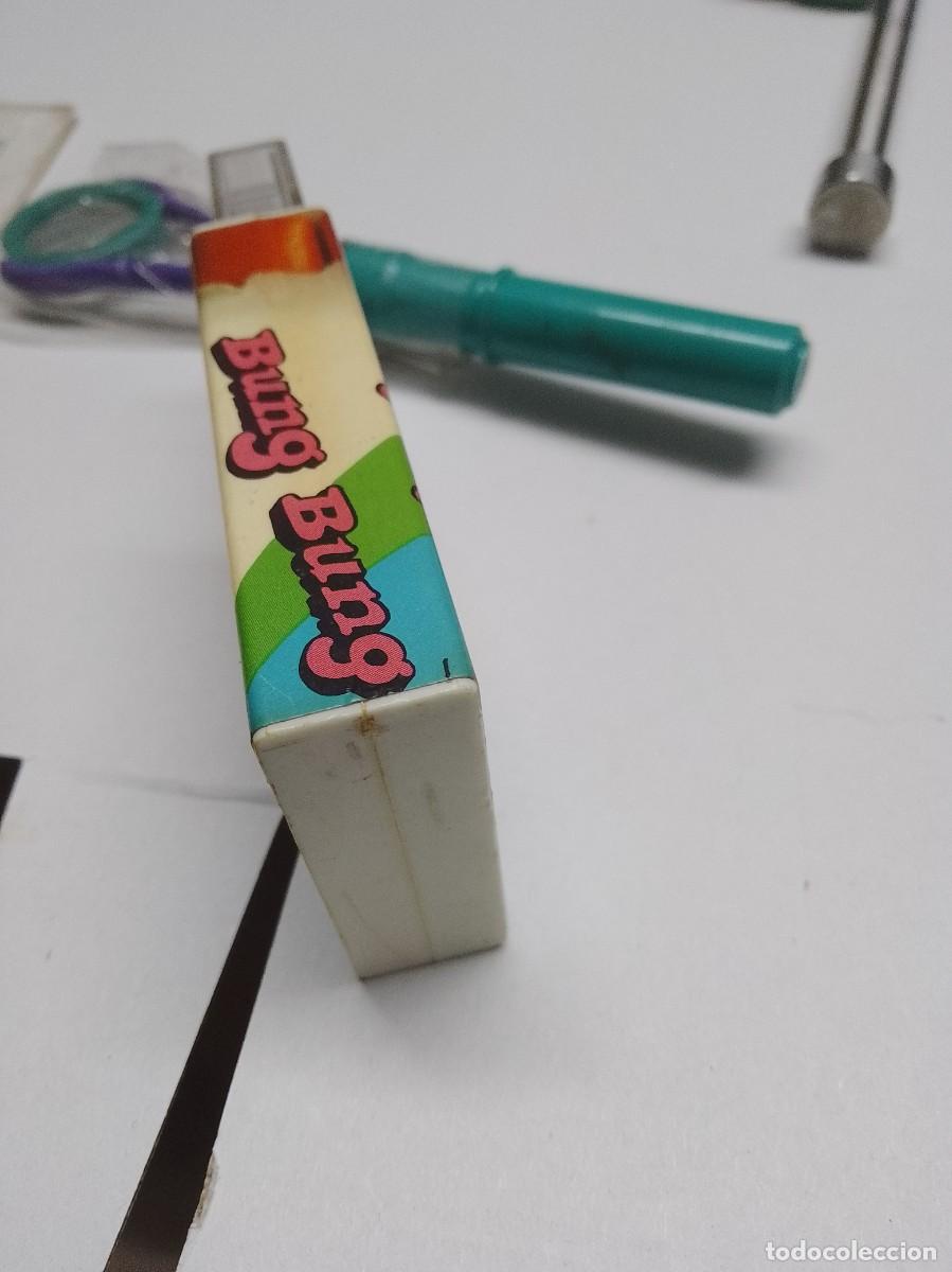 Juegos antiguos: Bung bung chicos - Foto 4