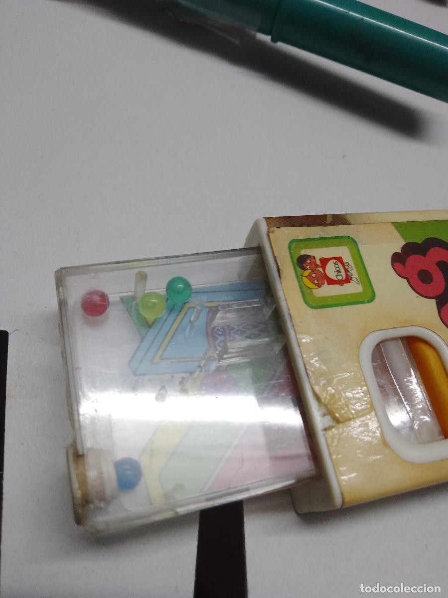 Juegos antiguos: Bung bung chicos - Foto 5