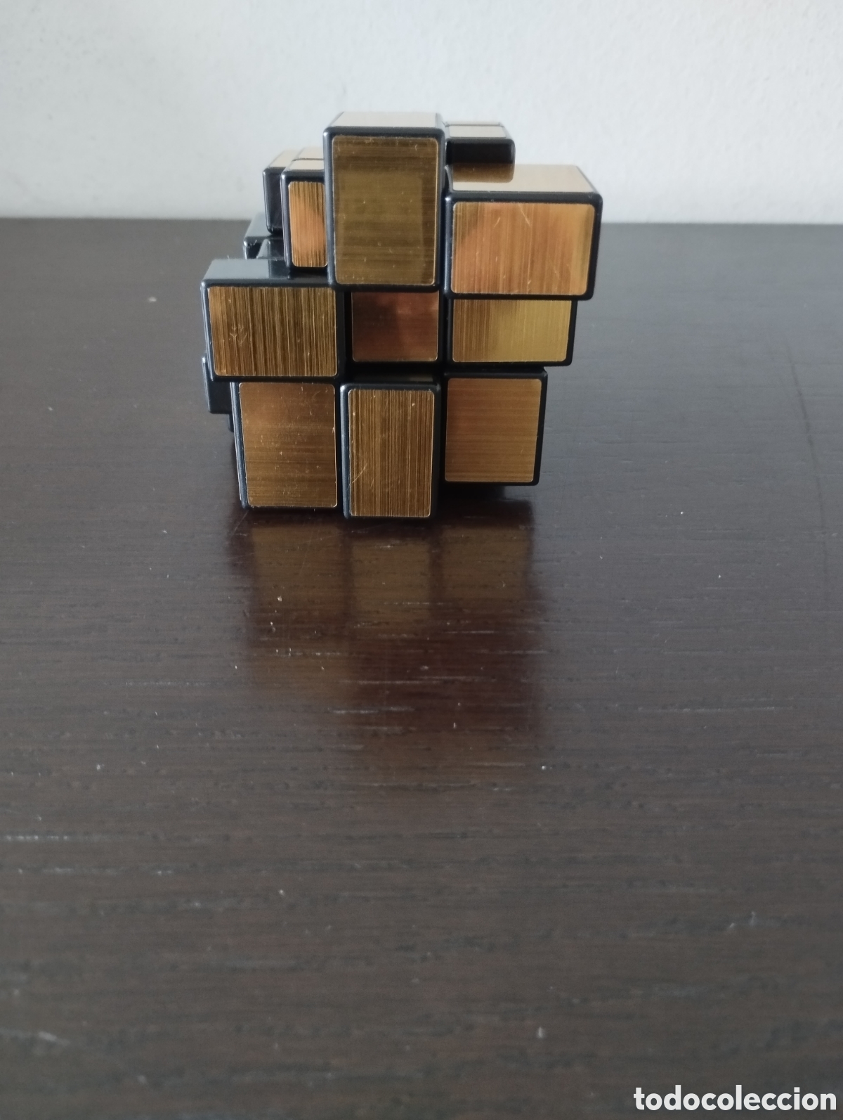 Juegos antiguos: Qiyi 3x3 Mirror Cube - Foto 2