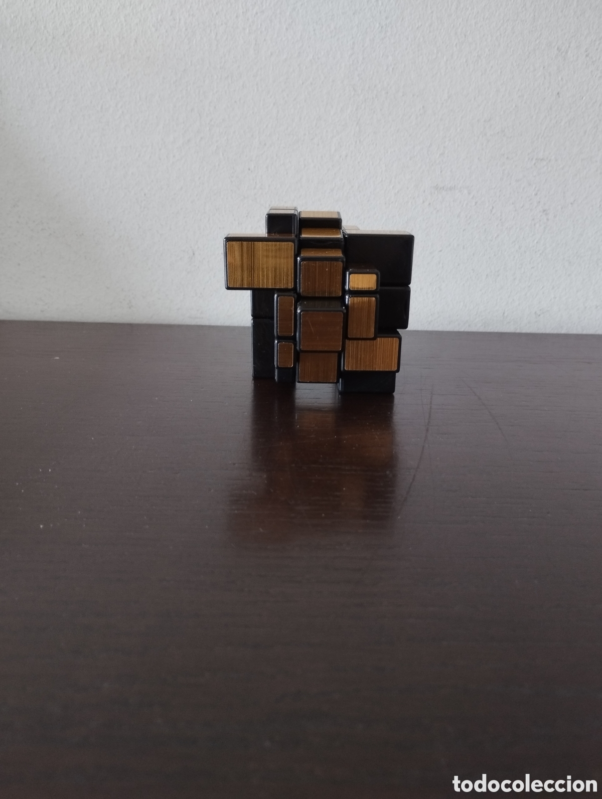 Juegos antiguos: Qiyi 3x3 Mirror Cube - Foto 1