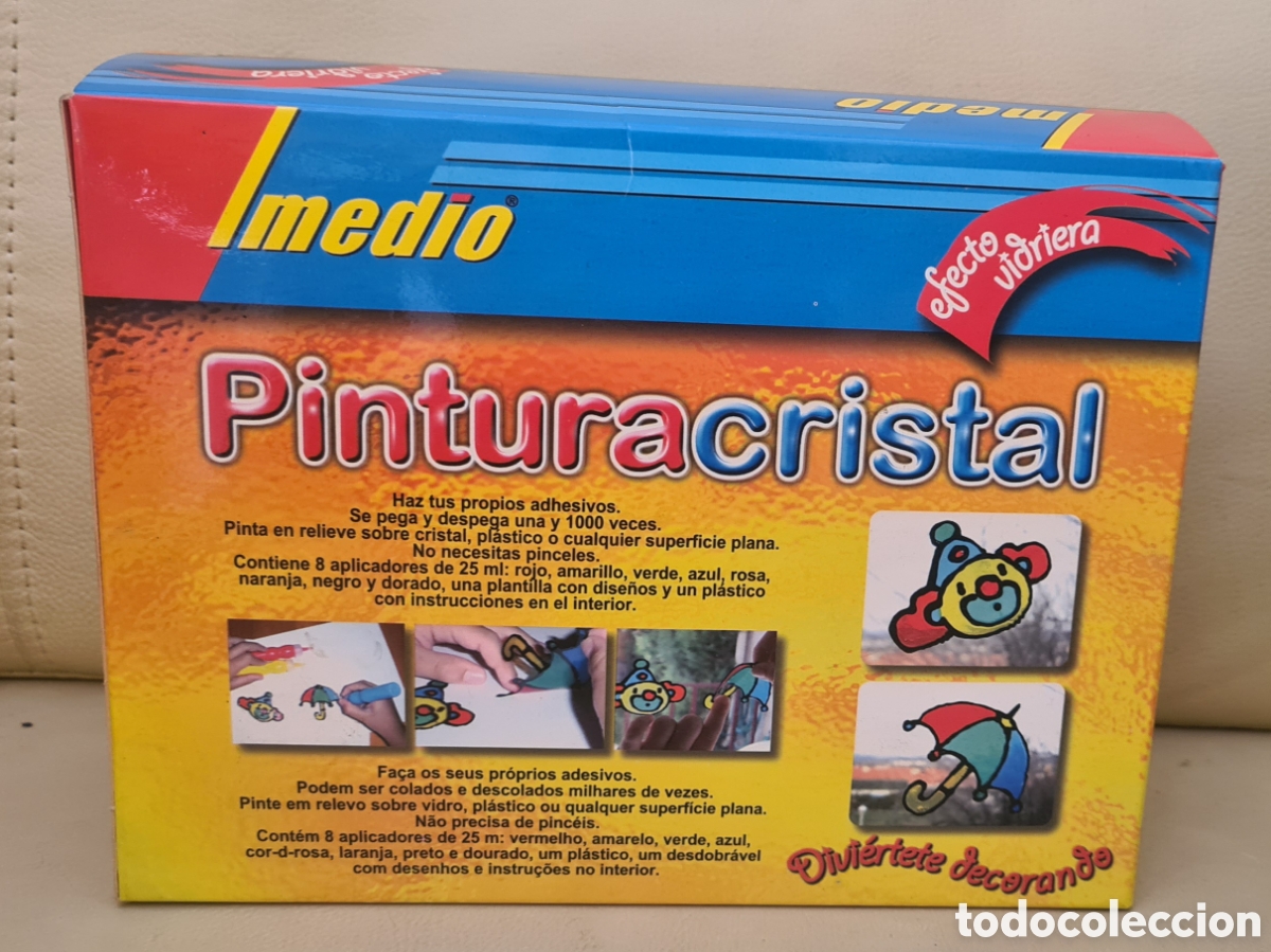 Juegos antiguos: Antiguo juego de la marca Imedio. - Foto 5