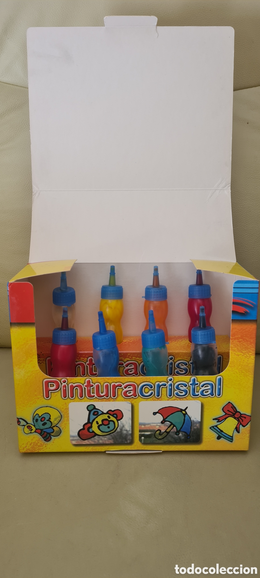 Juegos antiguos: Antiguo juego de la marca Imedio. - Foto 7