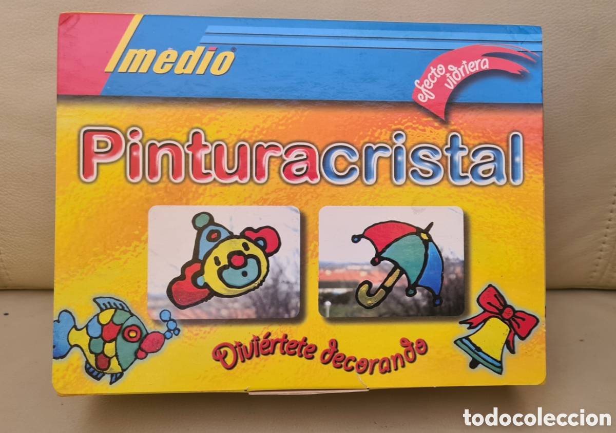 Juegos antiguos: Antiguo juego de la marca Imedio. - Foto 1