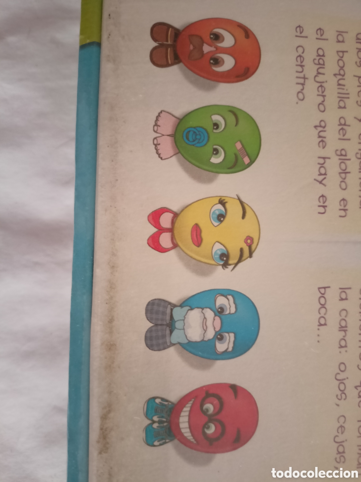 Juegos antiguos: Juega y diviertete decorando con globos. Nuevo - Foto 5