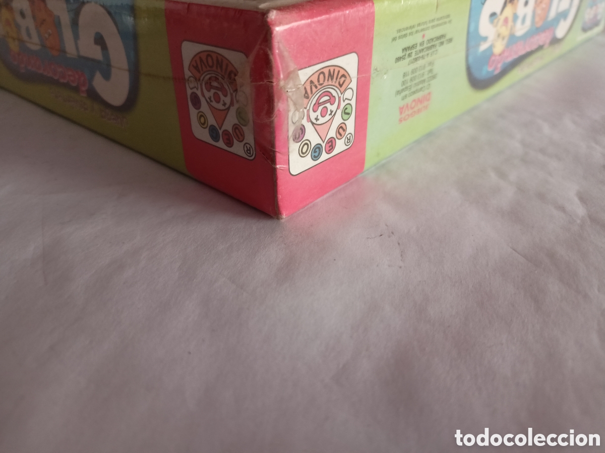 Juegos antiguos: Juega y diviertete decorando con globos. Nuevo - Foto 7