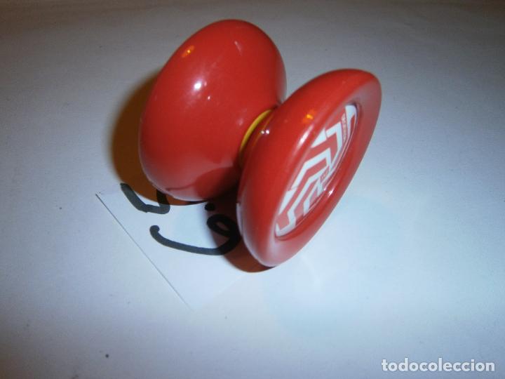 Juegos antiguos: YO YO - Foto 2