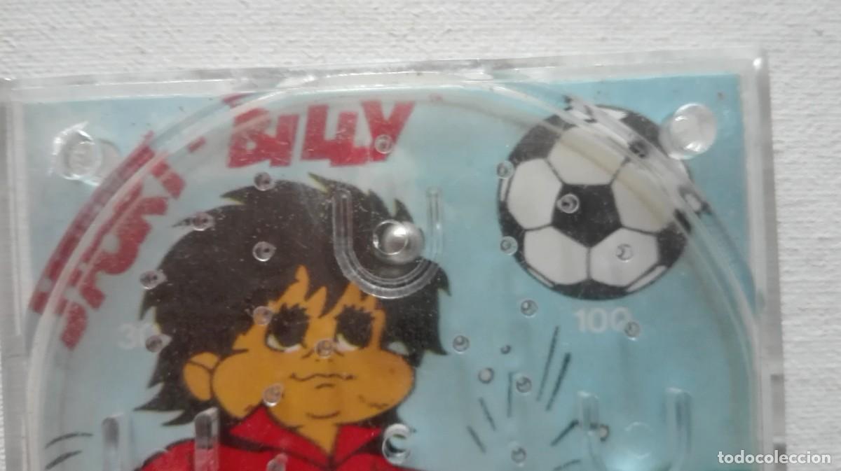 Juegos antiguos: JUEGO SPORT BILLY - Foto 3