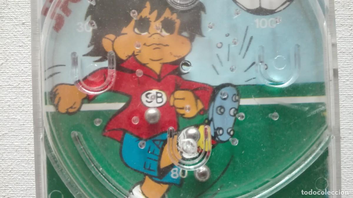 Juegos antiguos: JUEGO SPORT BILLY - Foto 4