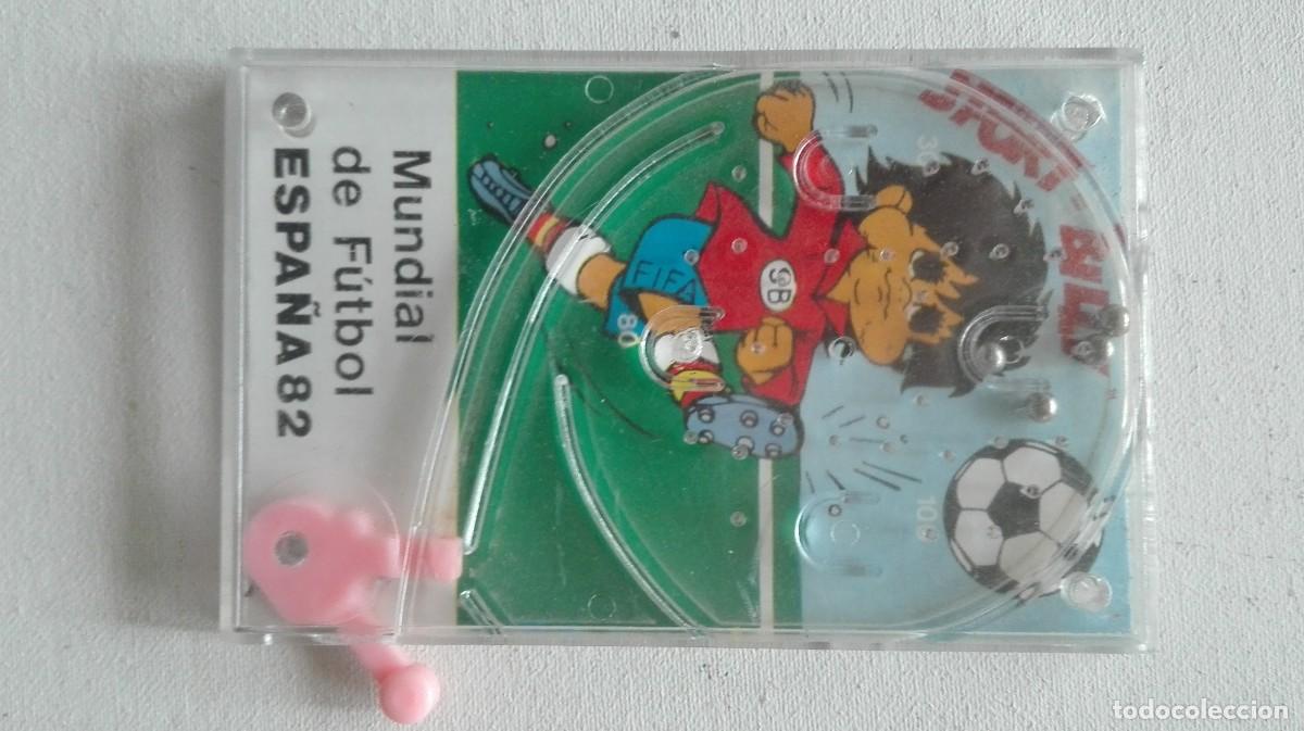 Juegos antiguos: JUEGO SPORT BILLY - Foto 6