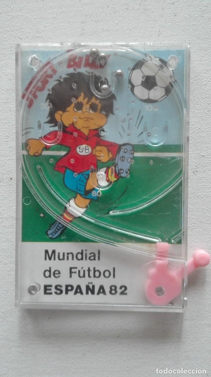 Juegos antiguos: JUEGO SPORT BILLY - Foto 8