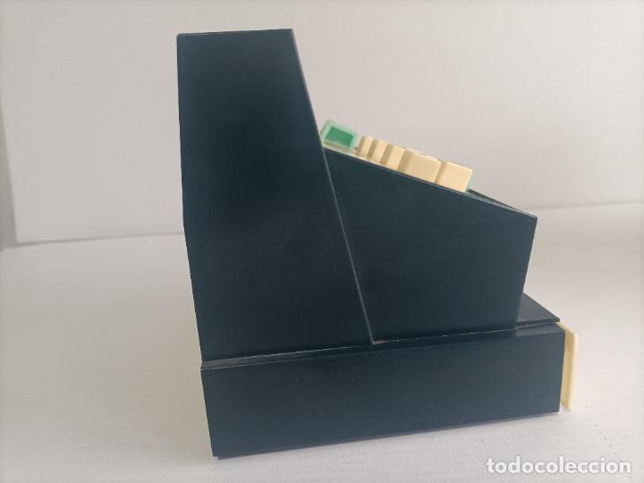 Juegos antiguos: CAJA REGISTRADORA EUREKA - Foto 4