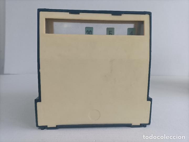 Juegos antiguos: CAJA REGISTRADORA EUREKA - Foto 5