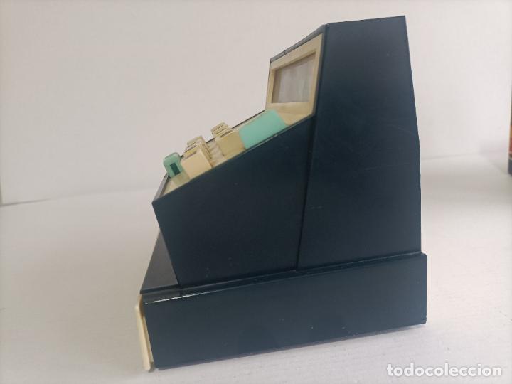 Juegos antiguos: CAJA REGISTRADORA EUREKA - Foto 6