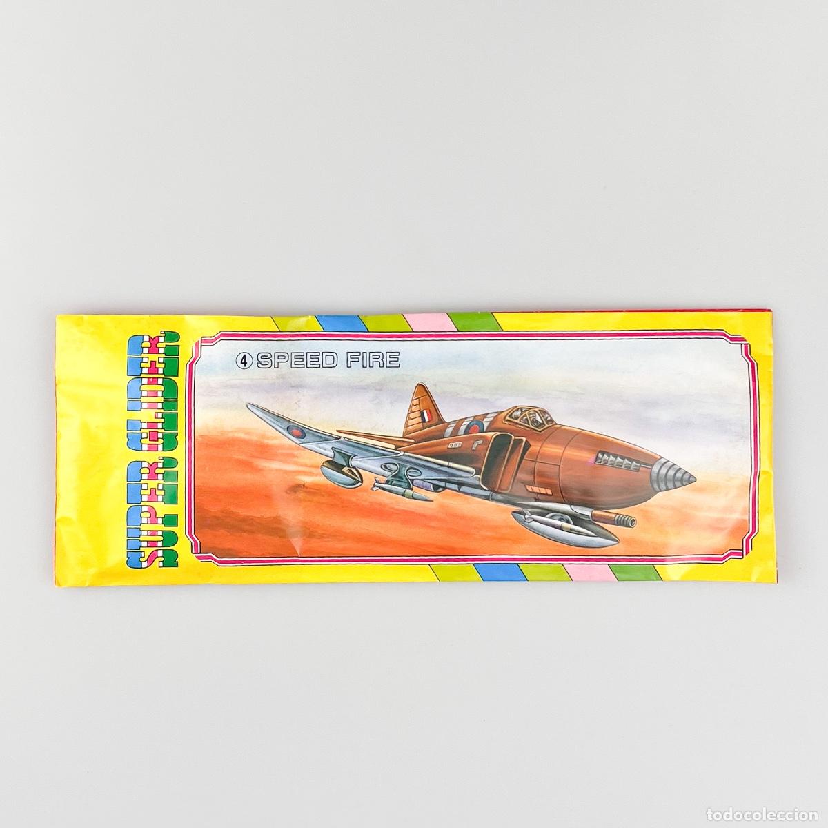 Juegos antiguos: Super Clider, Speed Fire N&ordm;4 - Foto 1