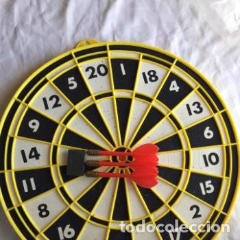 Juegos antiguos: DIANA DARDOS - Foto 1
