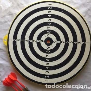 Juegos antiguos: DIANA DARDOS - Foto 2