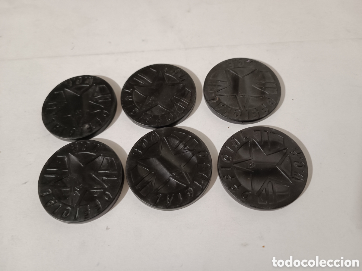 Juegos antiguos: Tazos Los Simpsons - Foto 6