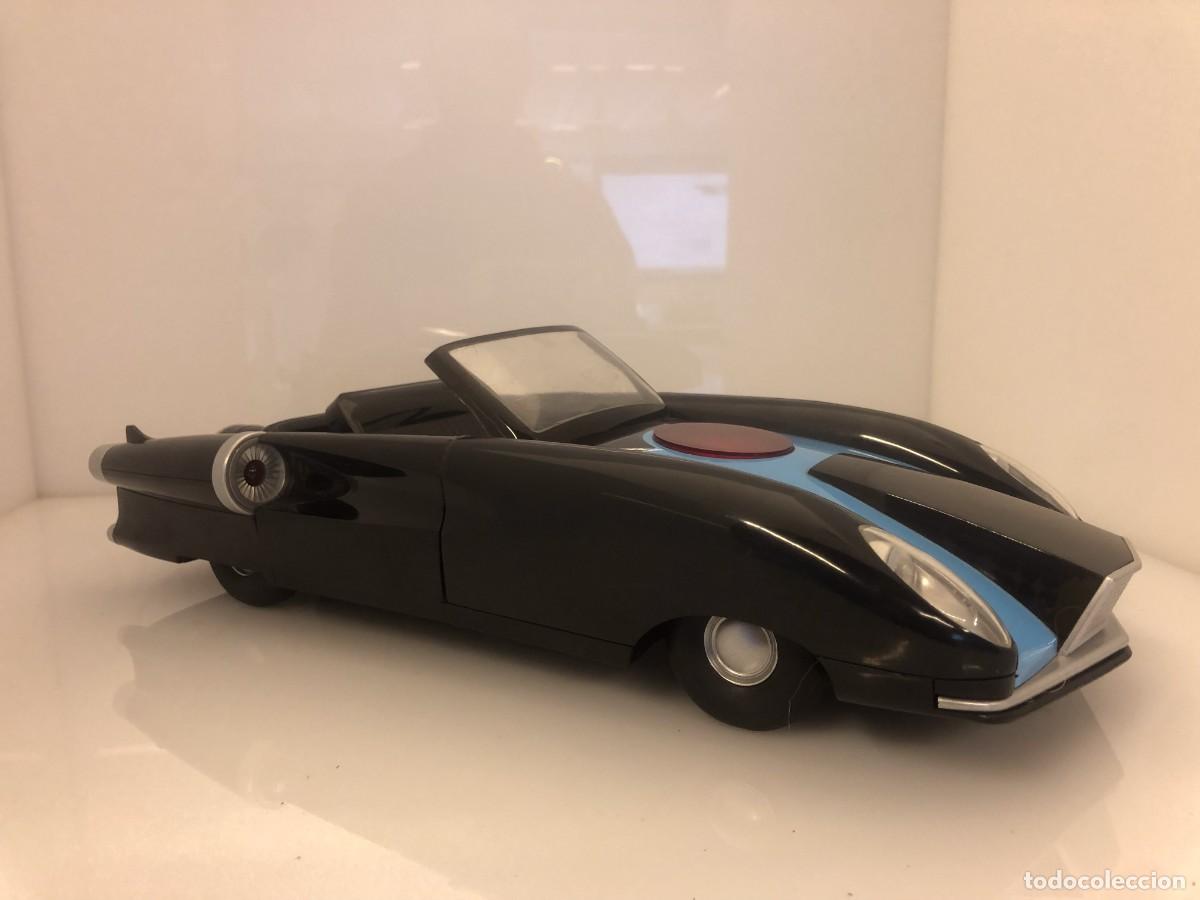 Juegos antiguos: Increim&oacute;vil, Los Incre&iacute;bles 2 - Coche teledirigido - Foto 3