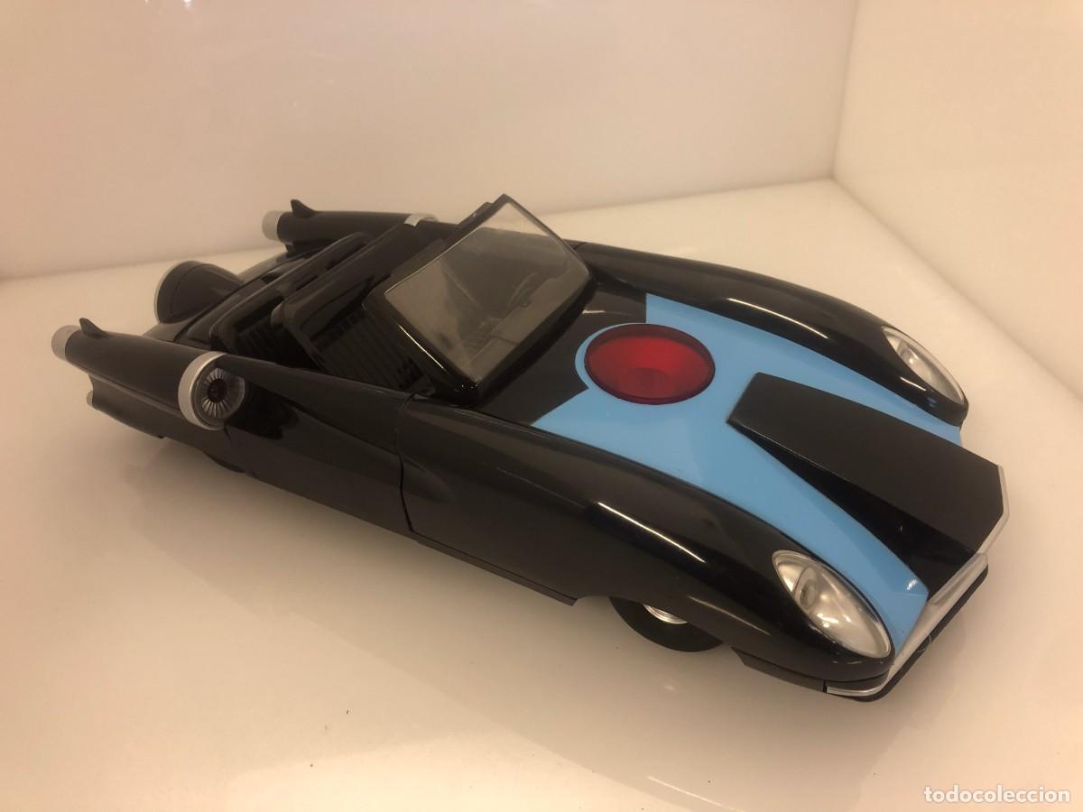 Juegos antiguos: Increim&oacute;vil, Los Incre&iacute;bles 2 - Coche teledirigido - Foto 4