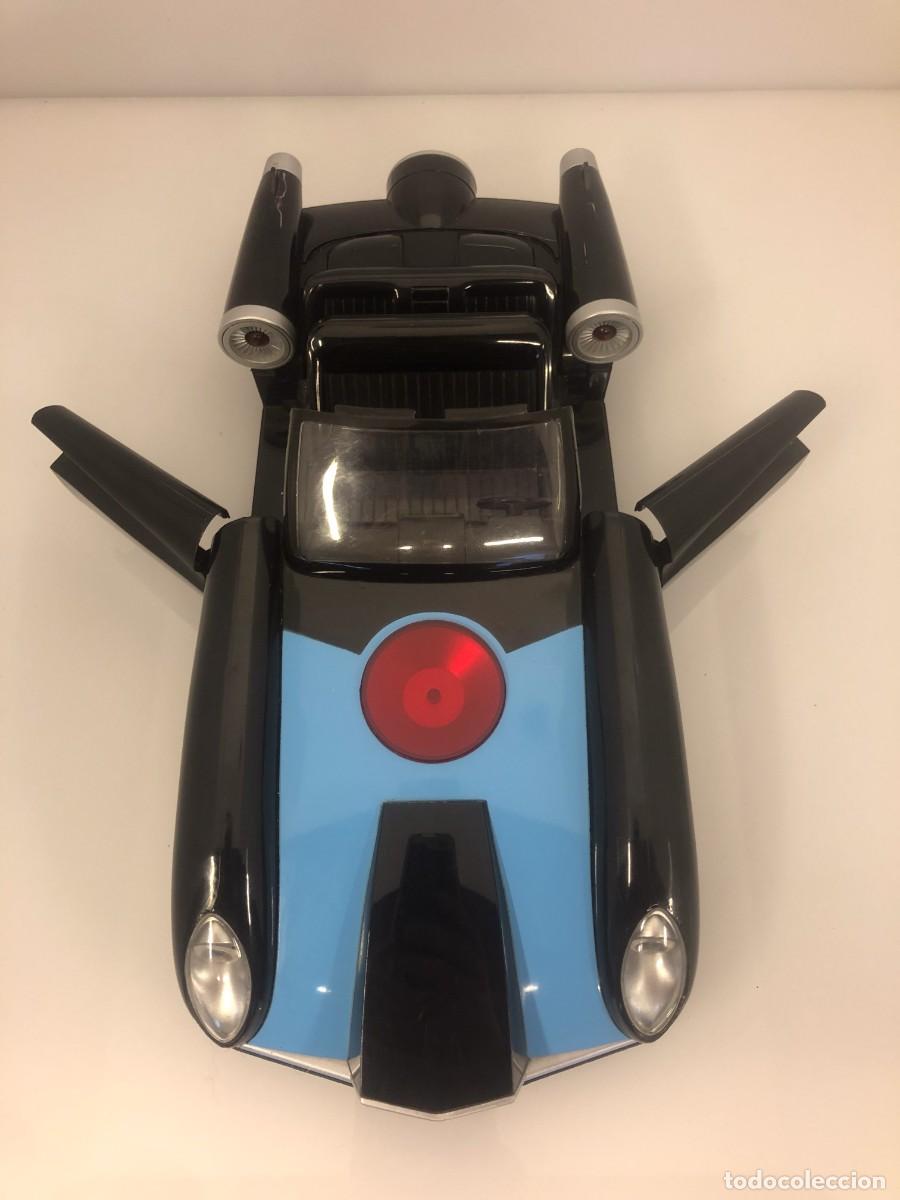 Juegos antiguos: Increim&oacute;vil, Los Incre&iacute;bles 2 - Coche teledirigido - Foto 5