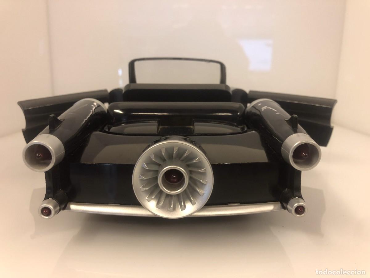 Juegos antiguos: Increim&oacute;vil, Los Incre&iacute;bles 2 - Coche teledirigido - Foto 8