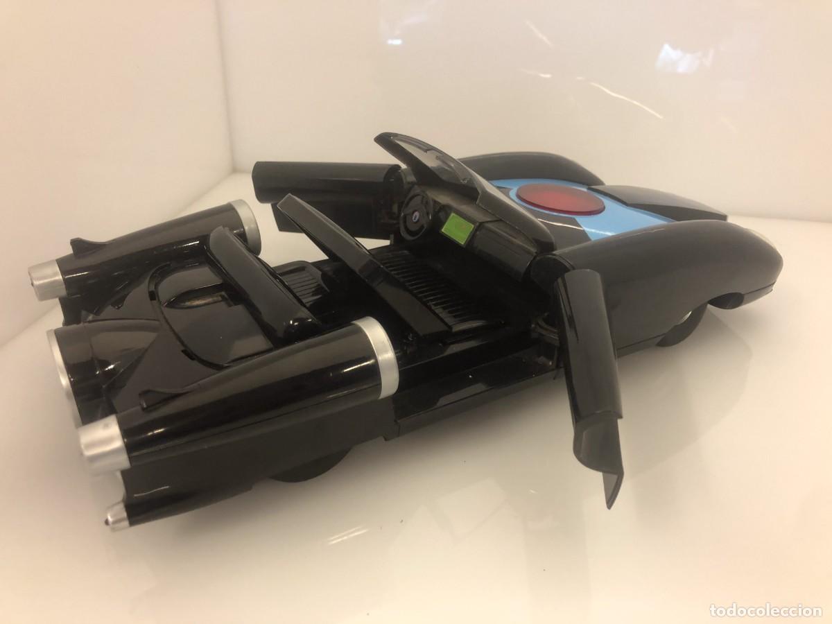 Juegos antiguos: Increim&oacute;vil, Los Incre&iacute;bles 2 - Coche teledirigido - Foto 9