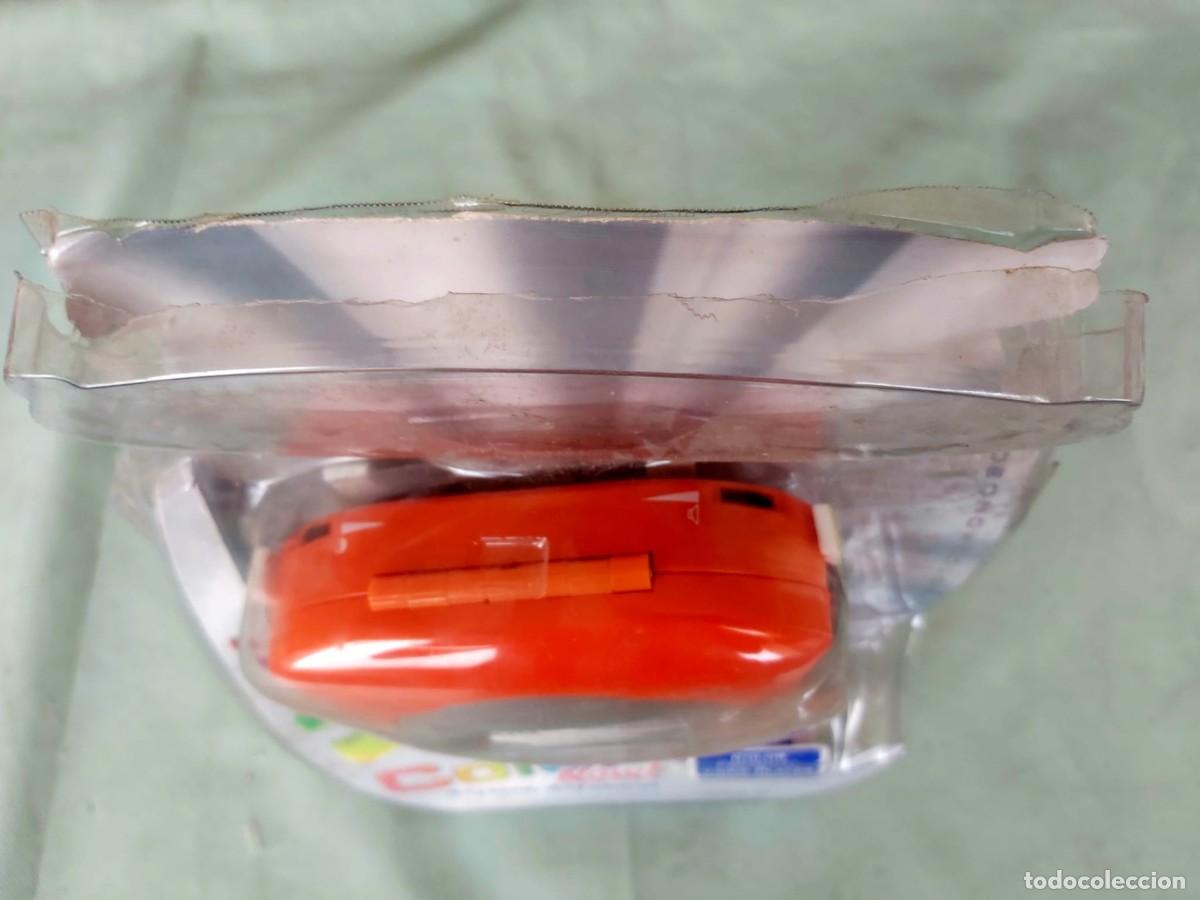 Juegos antiguos: Videonow color Hasbro nuevo - Foto 4