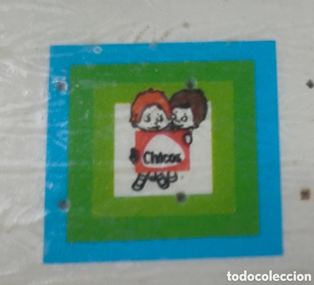 Juegos antiguos: Juego de herramientas - Foto 3