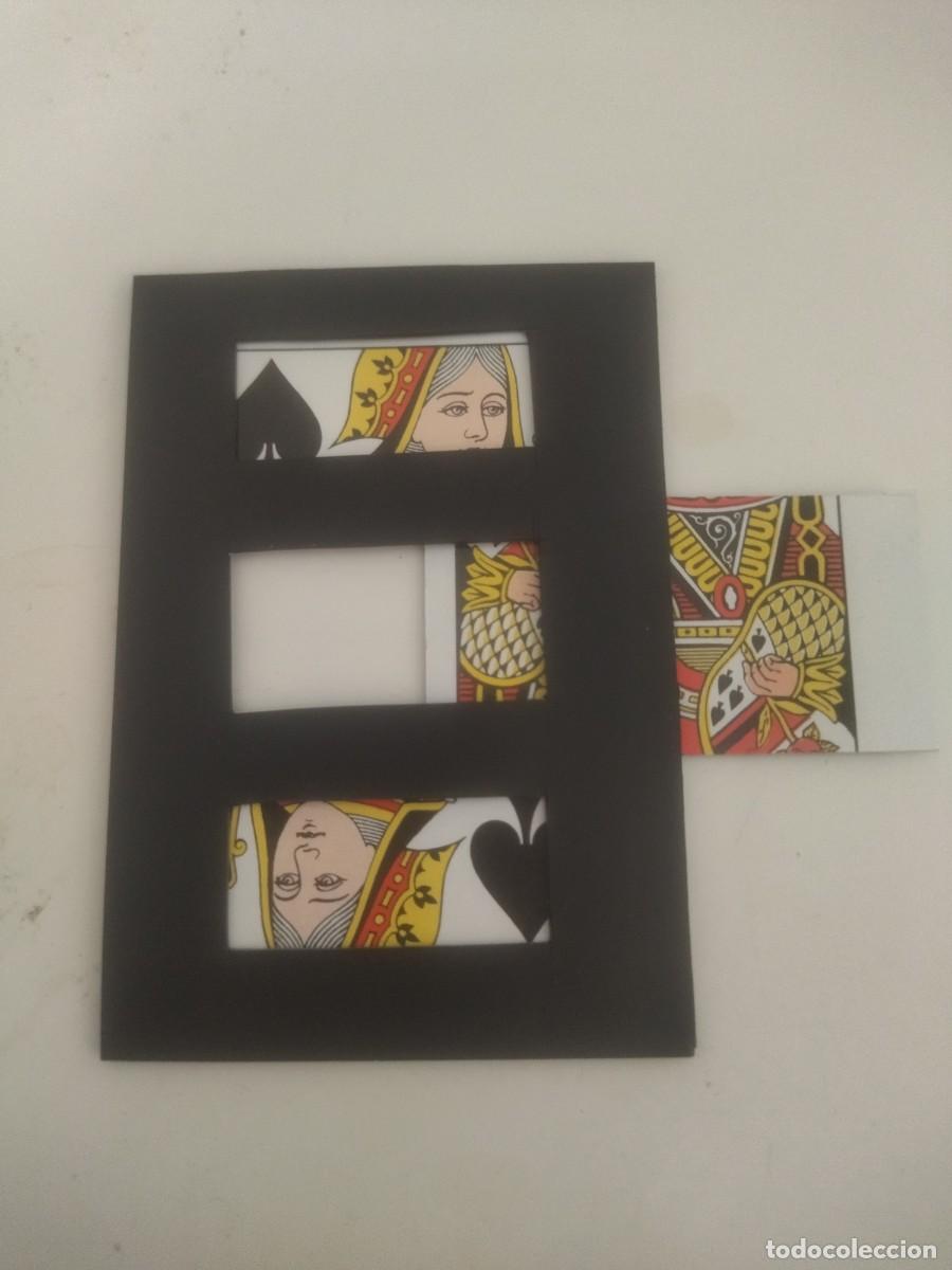 Juegos antiguos: Ilusionismo. Super Zig-Zag - Foto 1