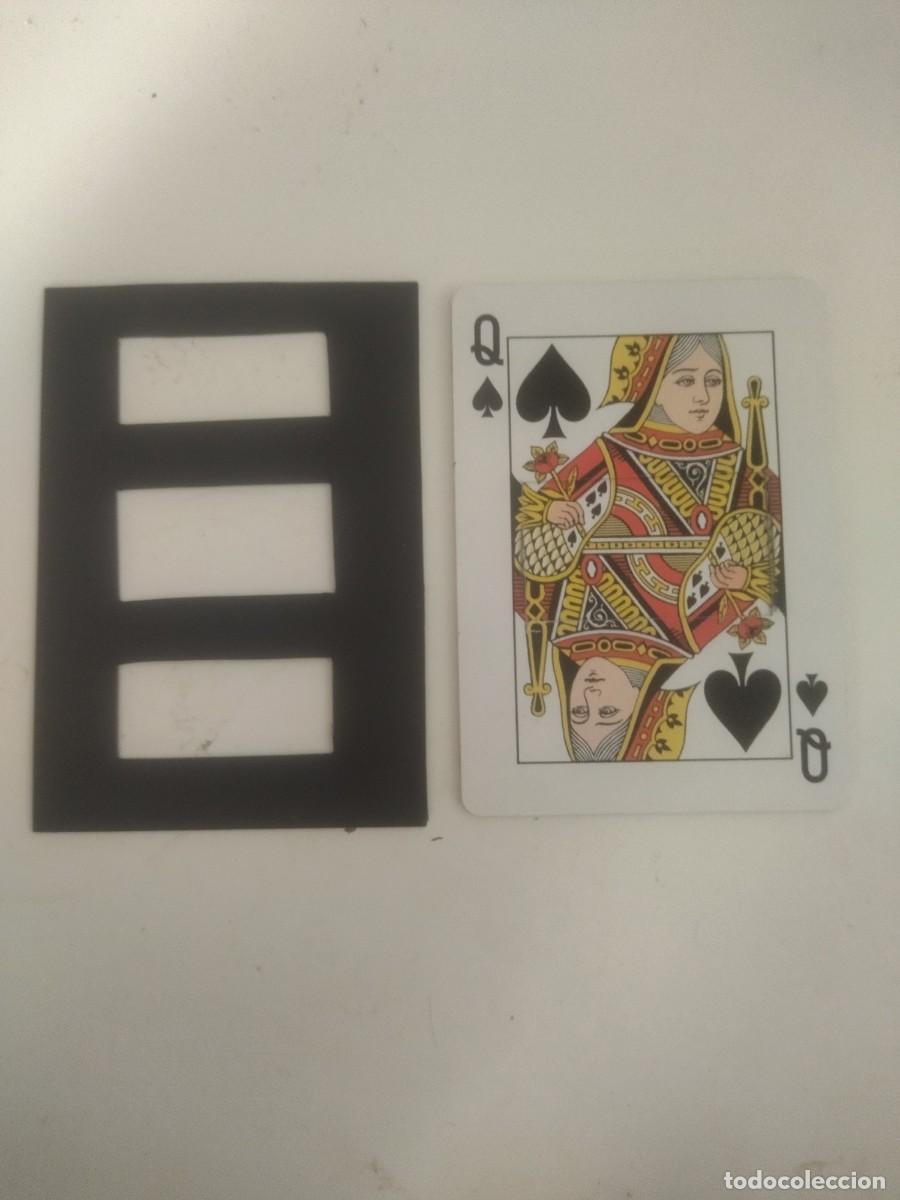 Juegos antiguos: Ilusionismo. Super Zig-Zag - Foto 2