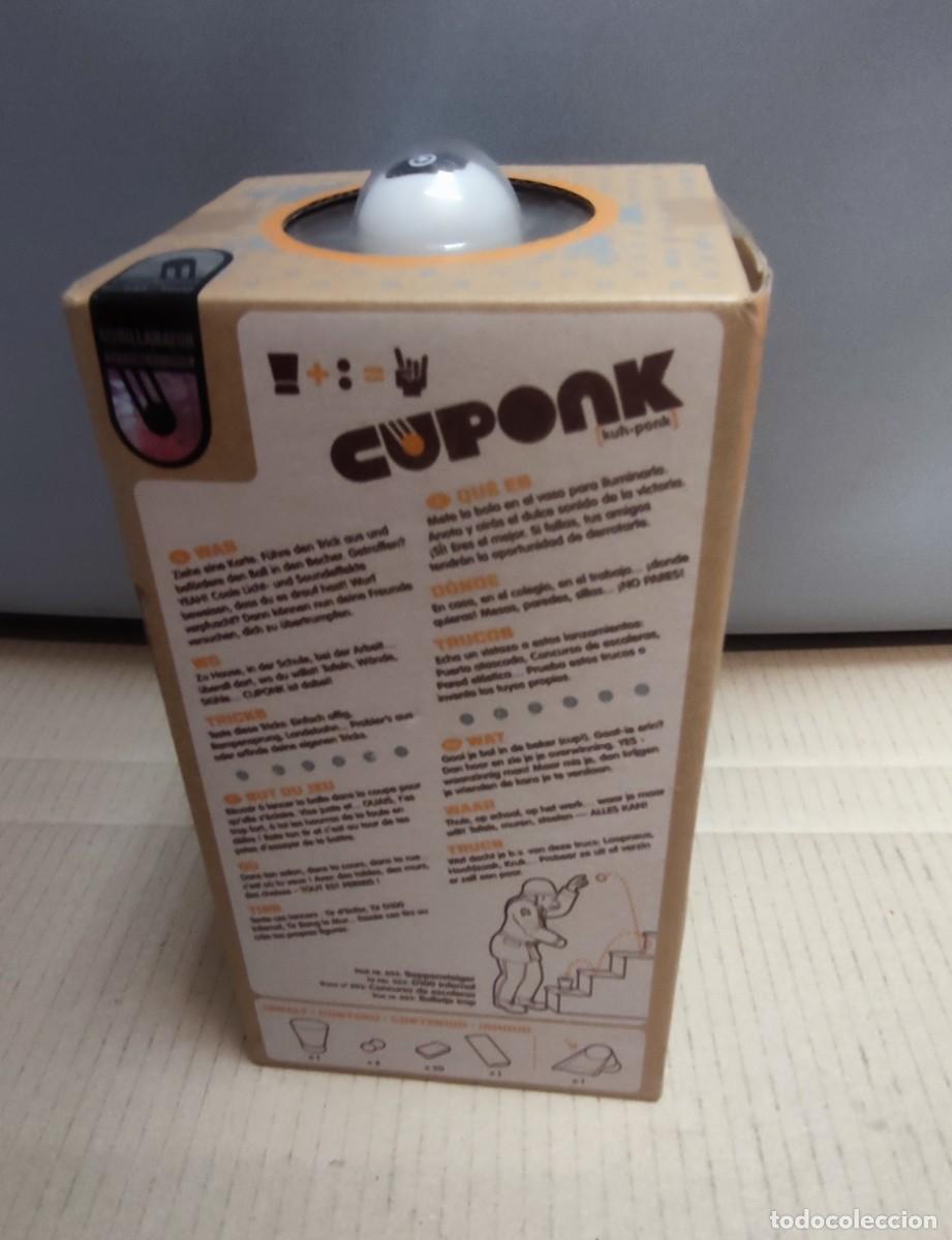 Juegos antiguos: Cuponk de Hasbro a&ntilde;o 2009 - Foto 3