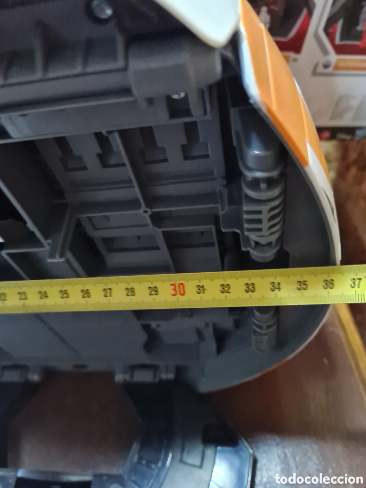 Juegos antiguos: STAR WARS BB8 (FORCE LINK) - Foto 12