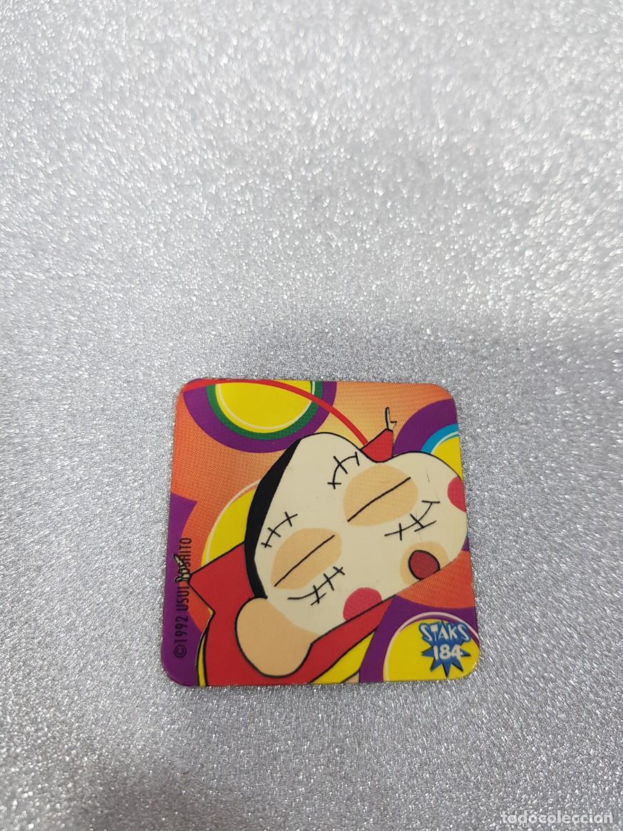 Juegos antiguos: STAKS SHIN CHAN n&ordm; 184 - Foto 1