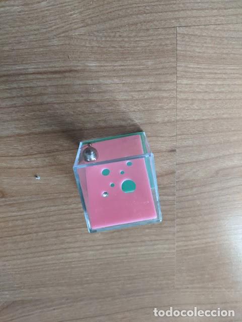 Juegos antiguos: JUEGO CUBO HABILIDAD - Foto 1