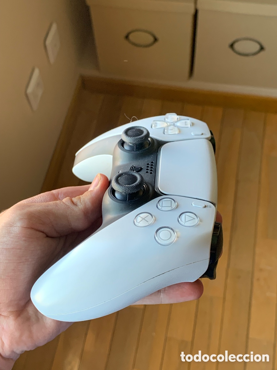 Juegos antiguos: Mando Dualsense PS5 SONY - Foto 3