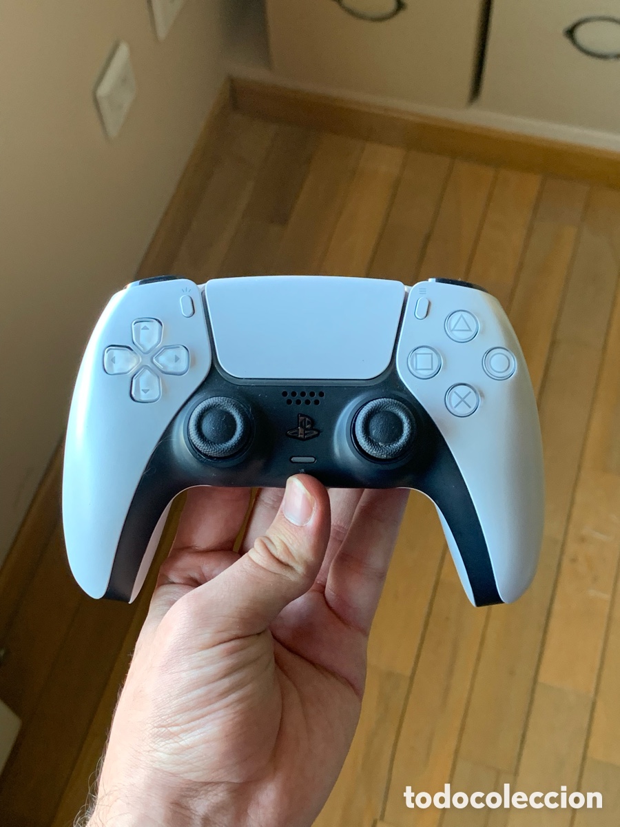 Juegos antiguos: Mando Dualsense PS5 SONY - Foto 1
