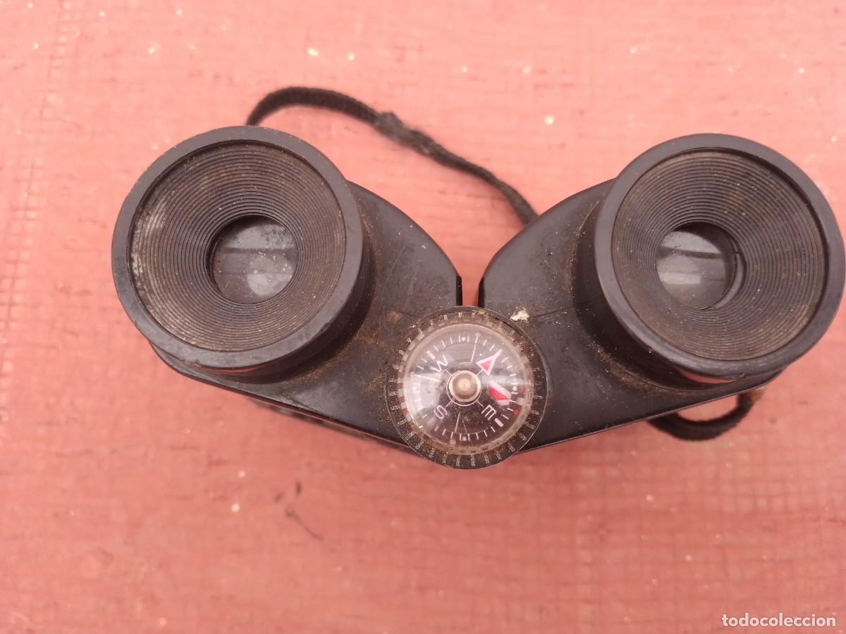 Juegos antiguos: Dos Prismaticos de juguete - Foto 14