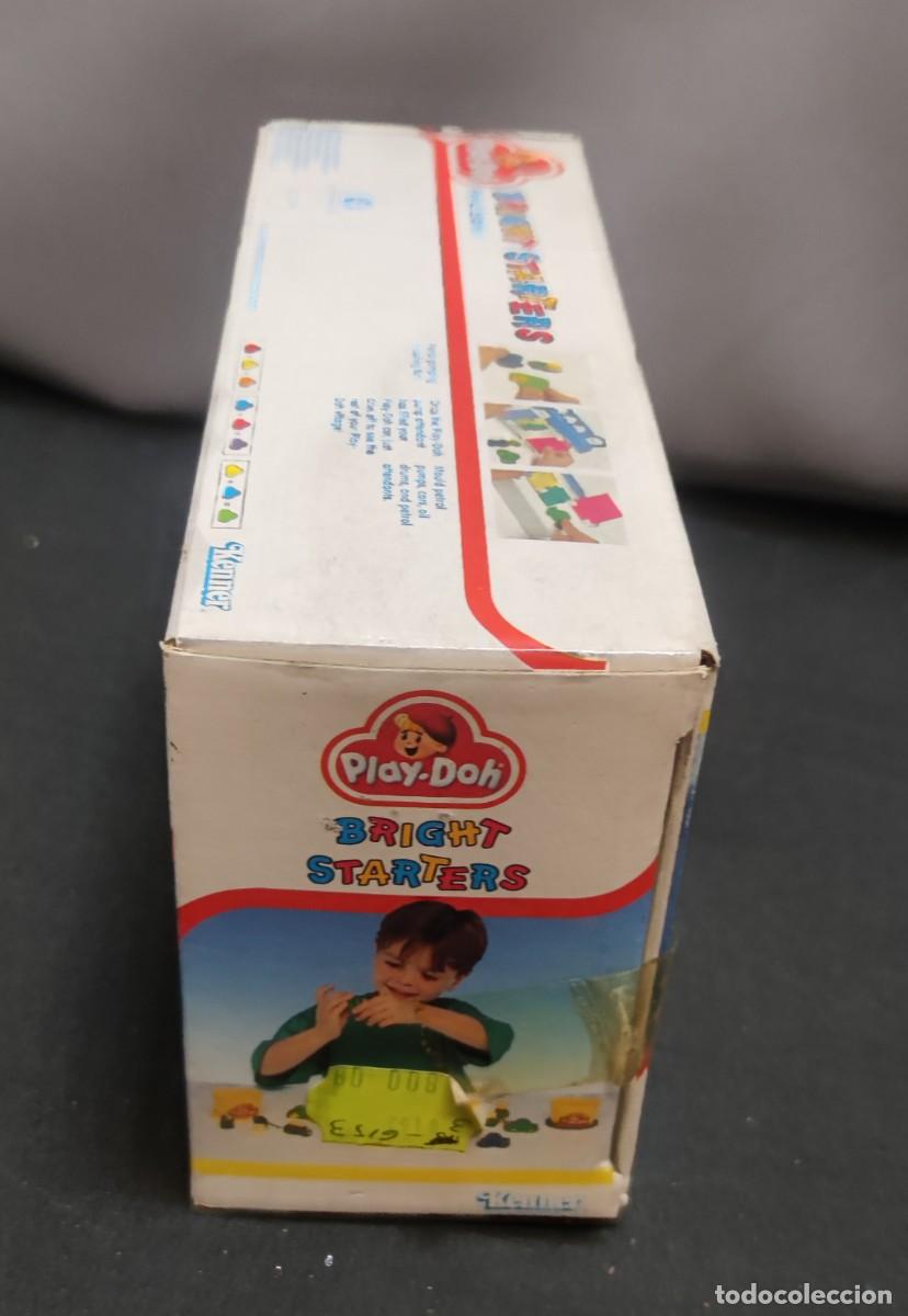 Juegos antiguos: Petrol Station de Play Doh - Foto 2