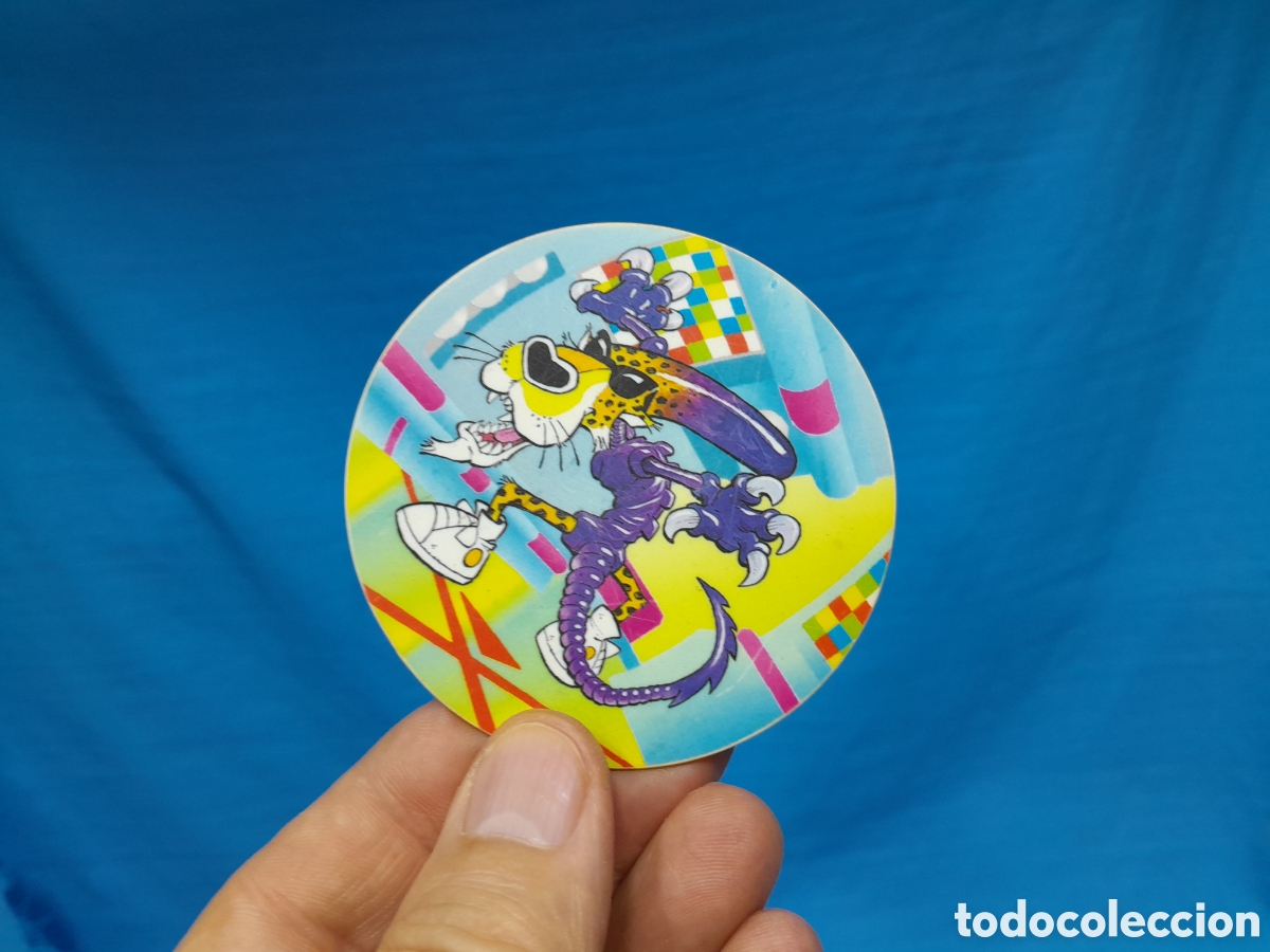 Juegos antiguos: LOTE DE 16 MACROTAZOS - MATUTANO - Foto 6