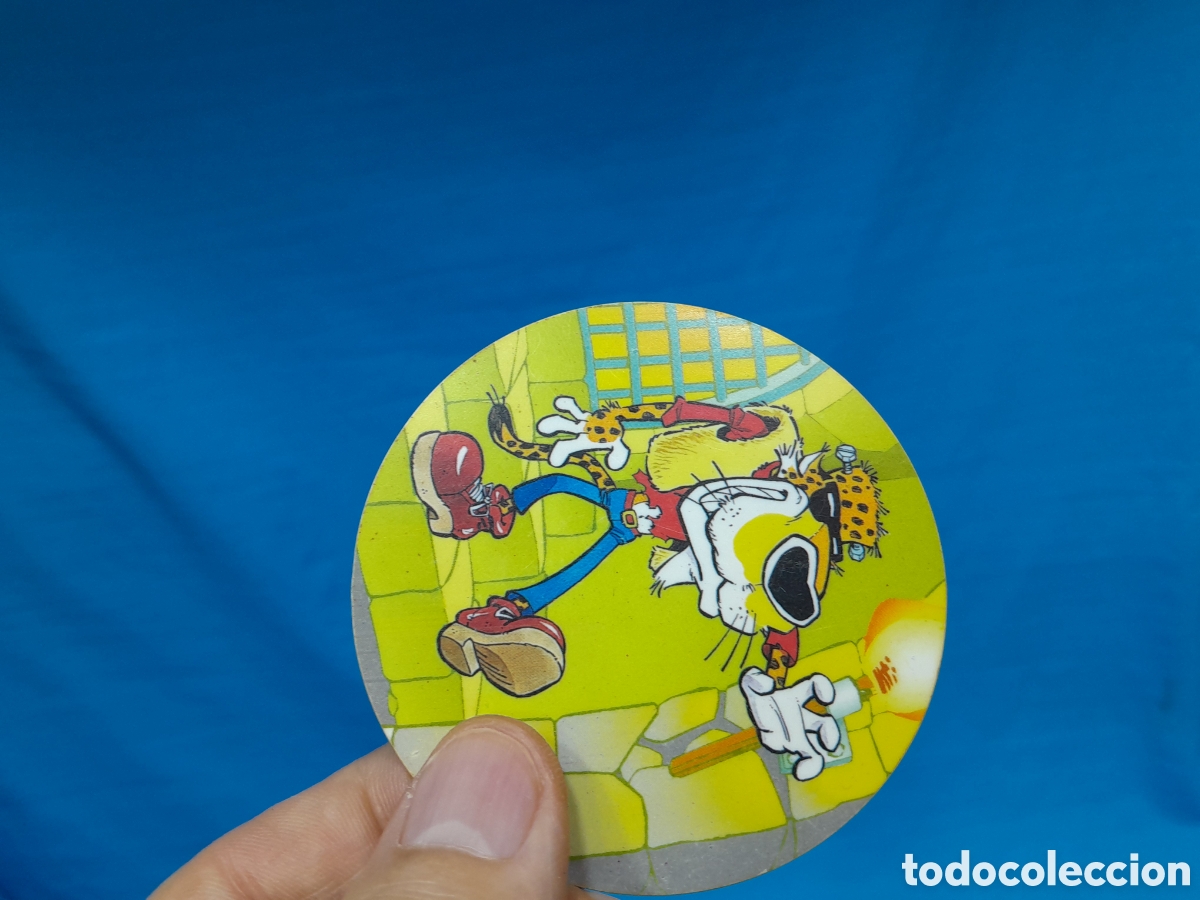 Juegos antiguos: LOTE DE 16 MACROTAZOS - MATUTANO - Foto 9