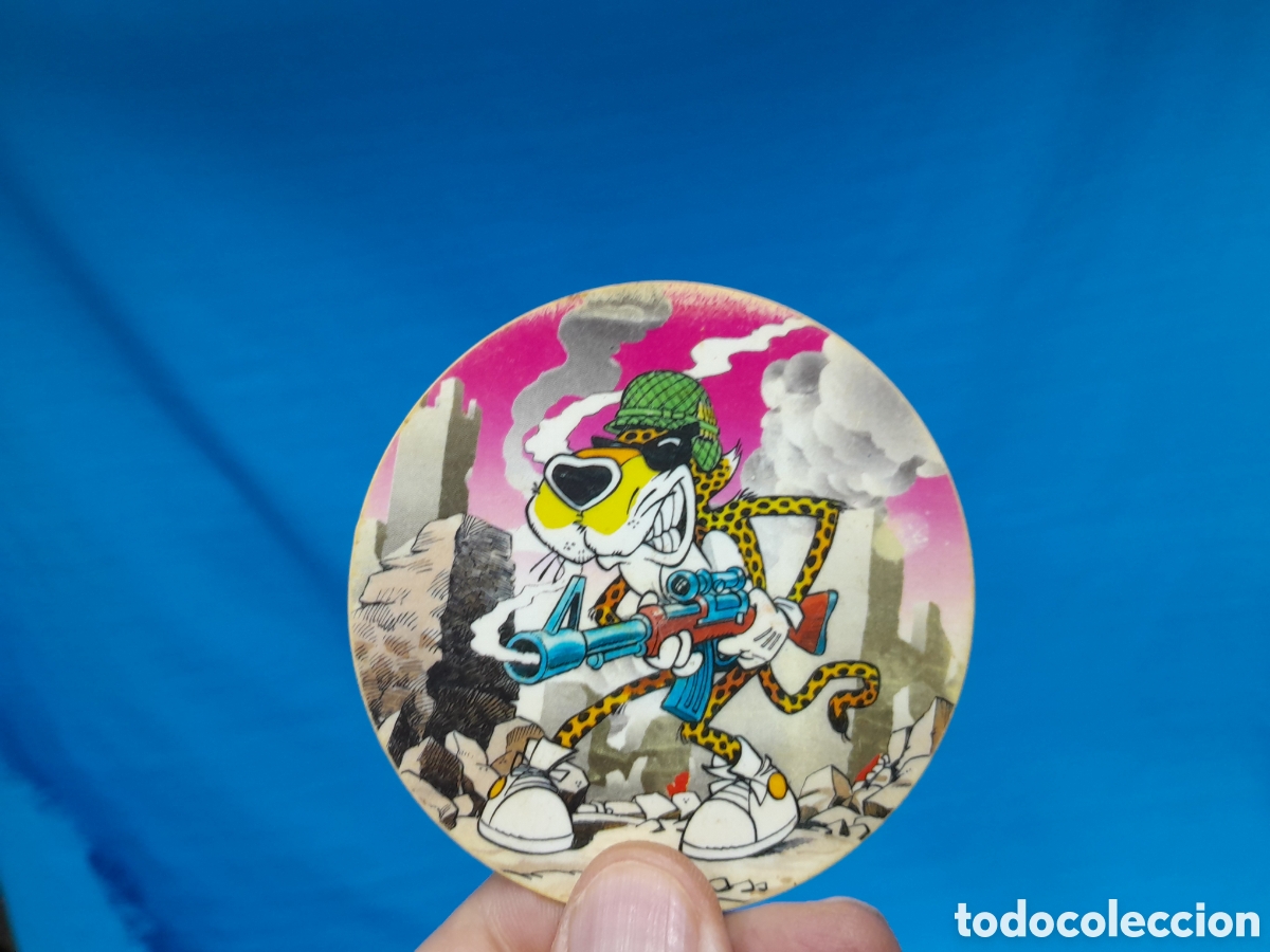 Juegos antiguos: LOTE DE 16 MACROTAZOS - MATUTANO - Foto 11