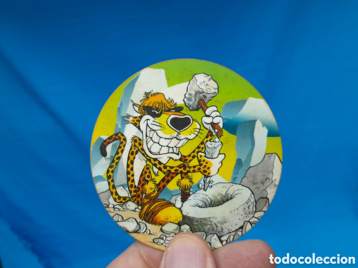 Juegos antiguos: LOTE DE 16 MACROTAZOS - MATUTANO - Foto 13