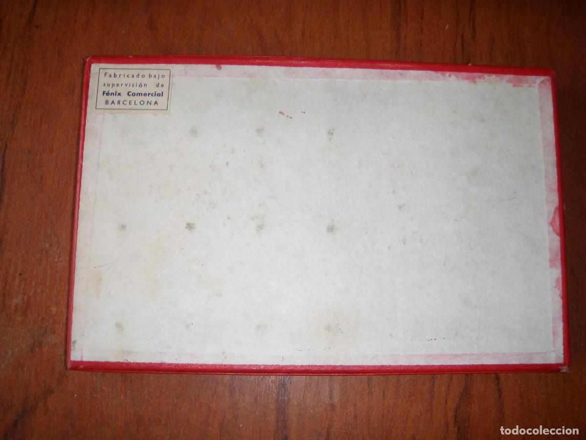 Juegos antiguos: CHEMINOVA N&ordm;2 ENSAYOS DE QU&Iacute;MICA - Foto 7