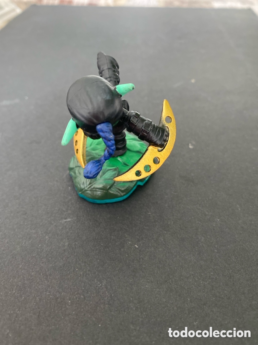 Juegos antiguos: Figura Skylanders activisiom - Foto 2