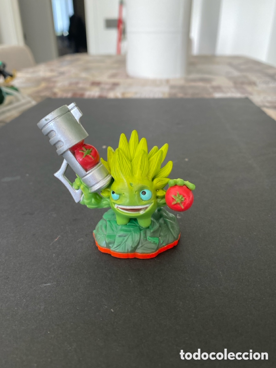 Juegos antiguos: Figura Skylanders Activision - Foto 1