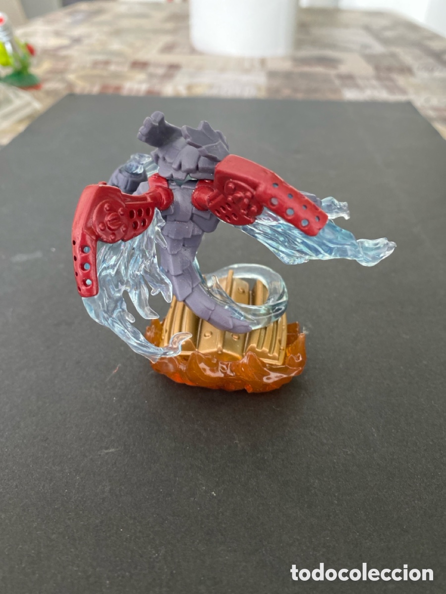 Juegos antiguos: Figura Skylanders Activision - Foto 2